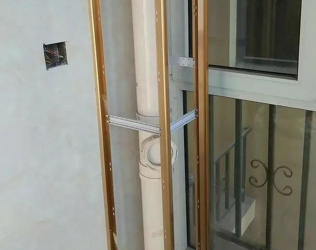卫生装修板间材料铝塑板有哪些_卫生间用铝塑板_卫生间装修材料铝塑板