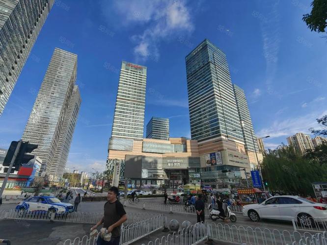 昆明恒隆广场建设单位_昆明恒隆广场建设_昆明恒隆广场钢结构