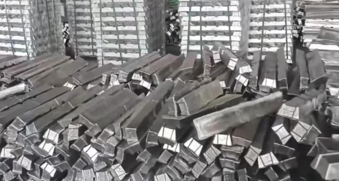 回收废铝价格_回收价格废铝价格走势_回收废品铝的价格