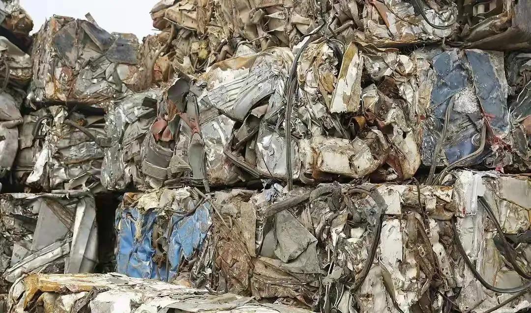 回收废铝价格_回收废品铝的价格_回收价格废铝价格走势