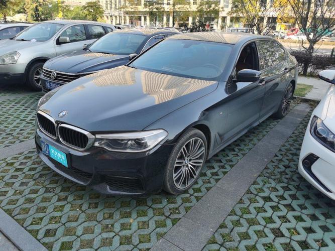 宝马5系二手车怎么样_宝马车系二手车_二手宝马