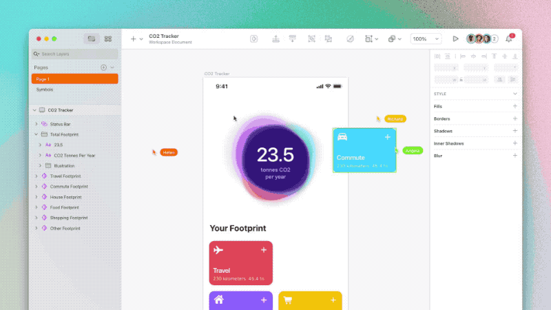 sketch有没有中文版_sketch有中文版吗_sketch汉化包
