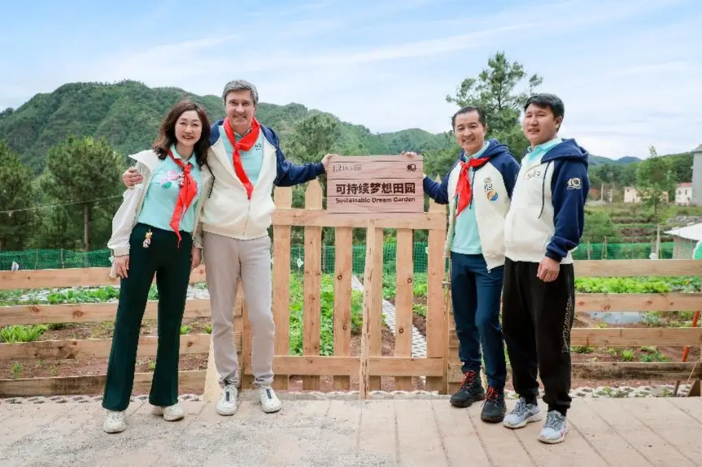 捷豹路虎重塑未来_捷豹路虎活动_