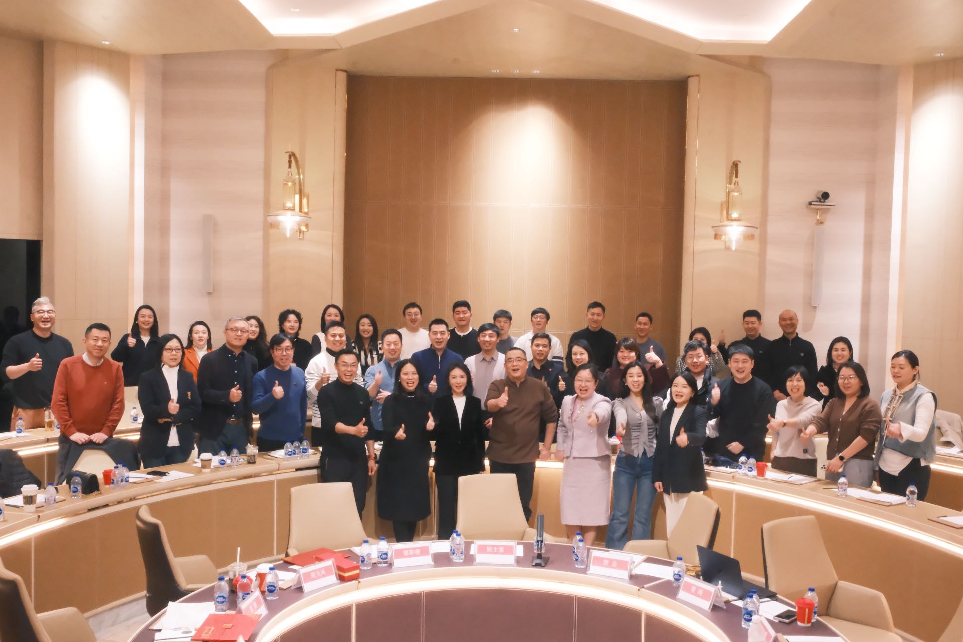 _合伙人共赢_共赢合作伙伴图片