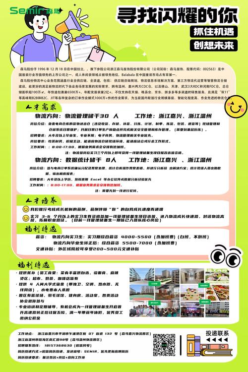 招工 森玛仕招工