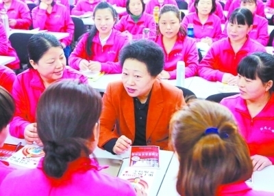 济南家政好公司有哪些_济南家政公司哪家好_济南家政公司排名前十名