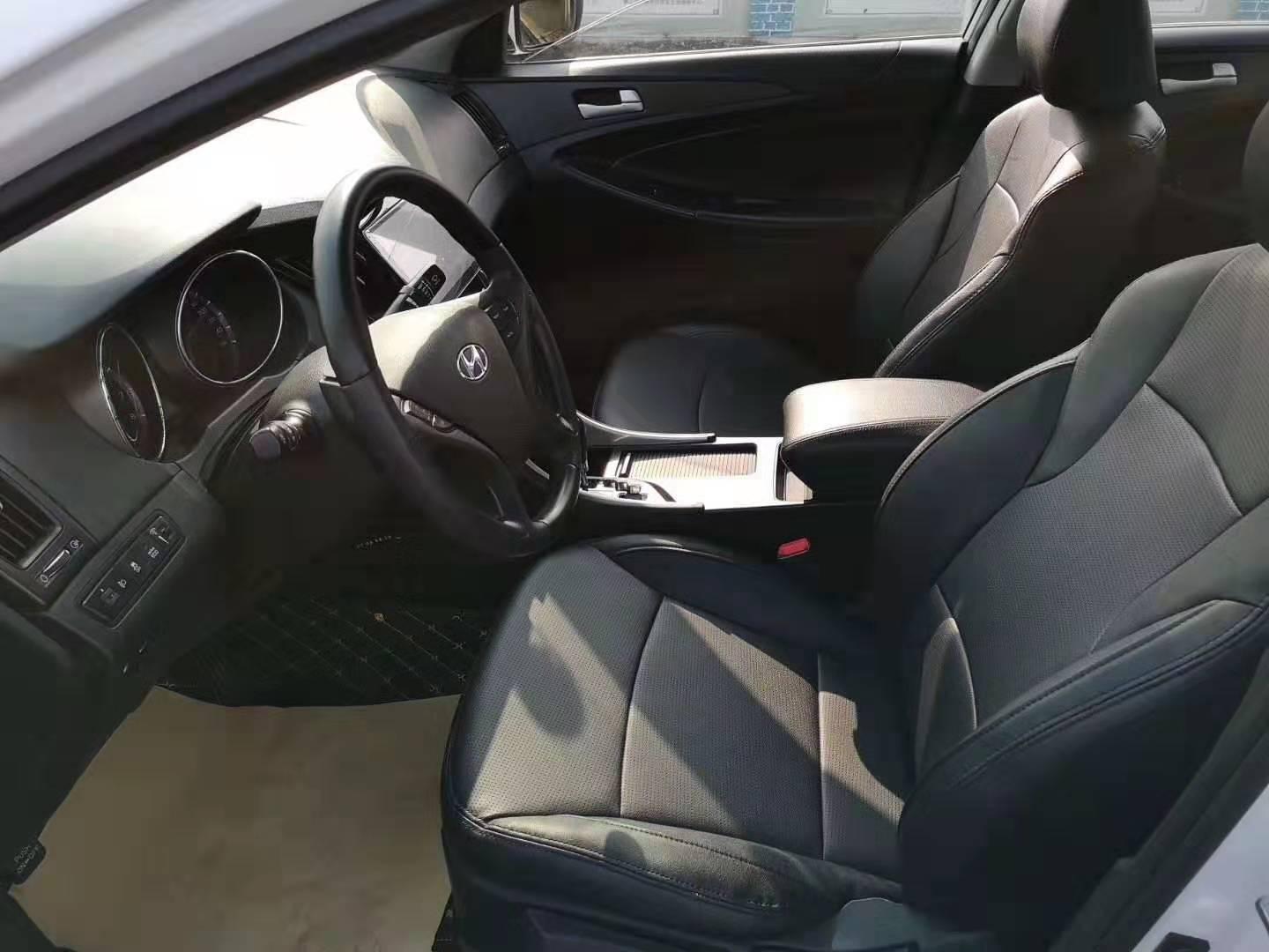 二手车北京现代索八_现代索8二手车_二手现代索纳塔价格