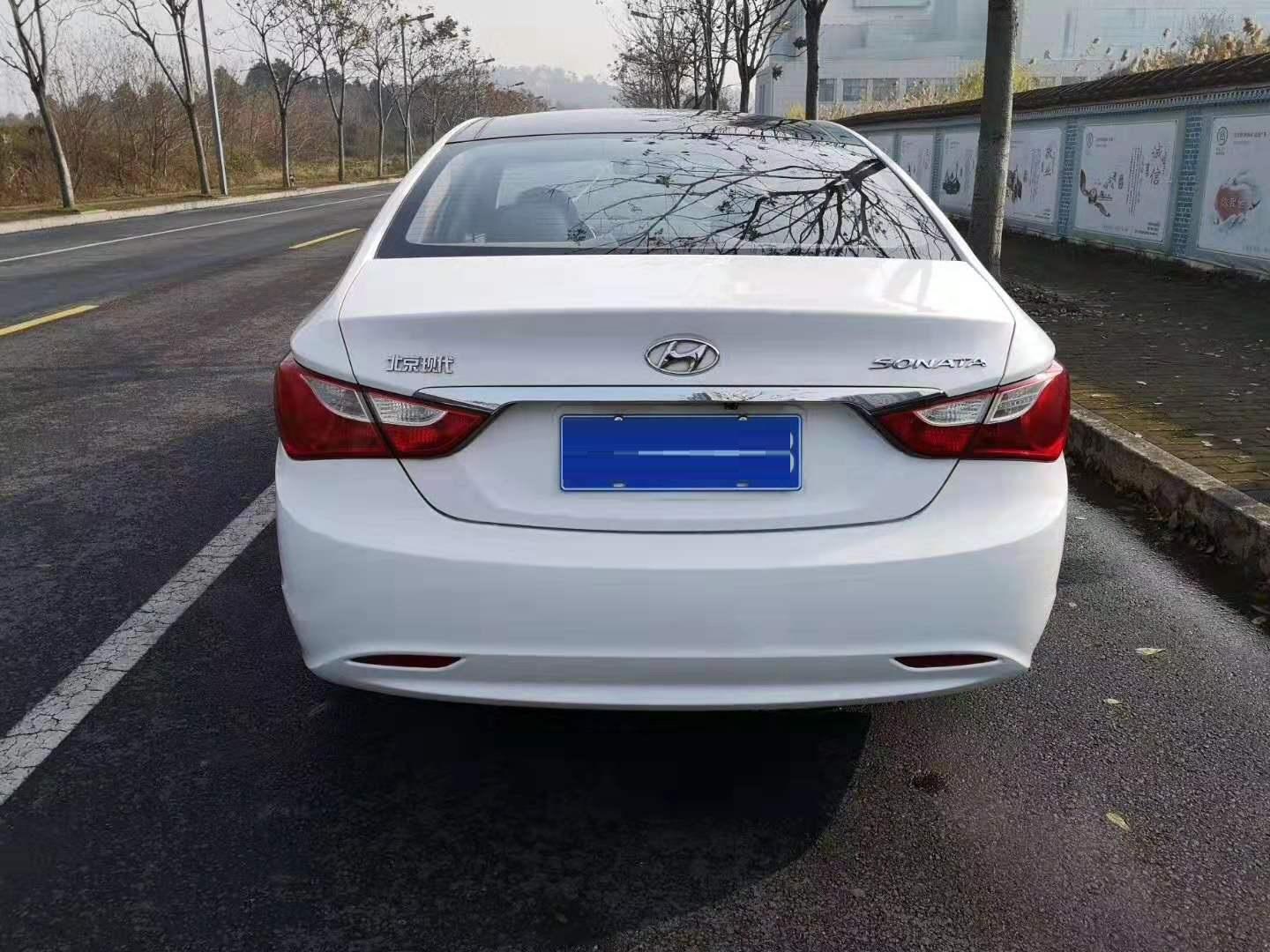 二手现代索纳塔价格_现代索8二手车_二手车北京现代索八