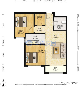 58固安二手房出售信息_固安二手房交易网_固安二手房今日价格