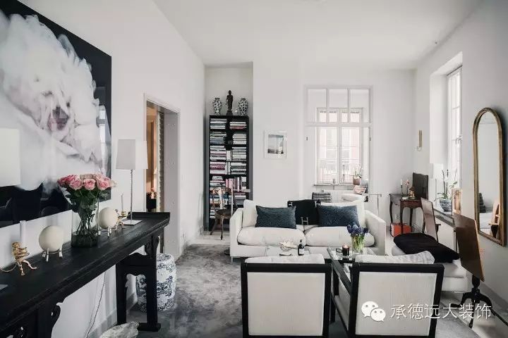 卧室设计欧式_卧室效果装修欧式图衣柜图片_欧式卧室装修效果图有衣柜