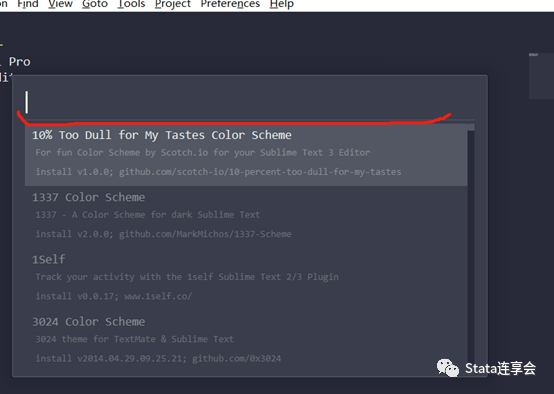 win11不显示任务栏菜单_sublime text 菜单栏_菜单栏目