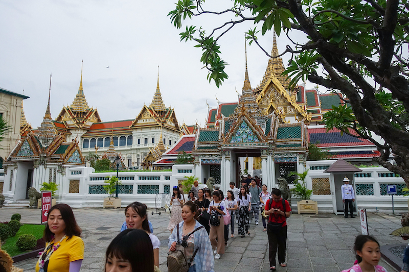 泰国旅游局最新提醒_泰国出境最新消息2021_