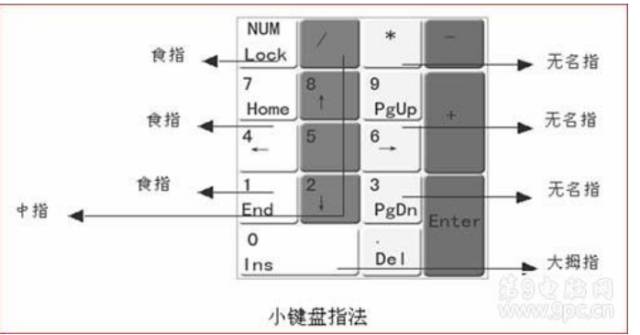 键盘盲打练习软件_键盘盲打训练软件_盲打键盘软件下载