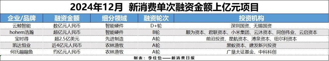 2021年消费行业投资策略__新消费投融资