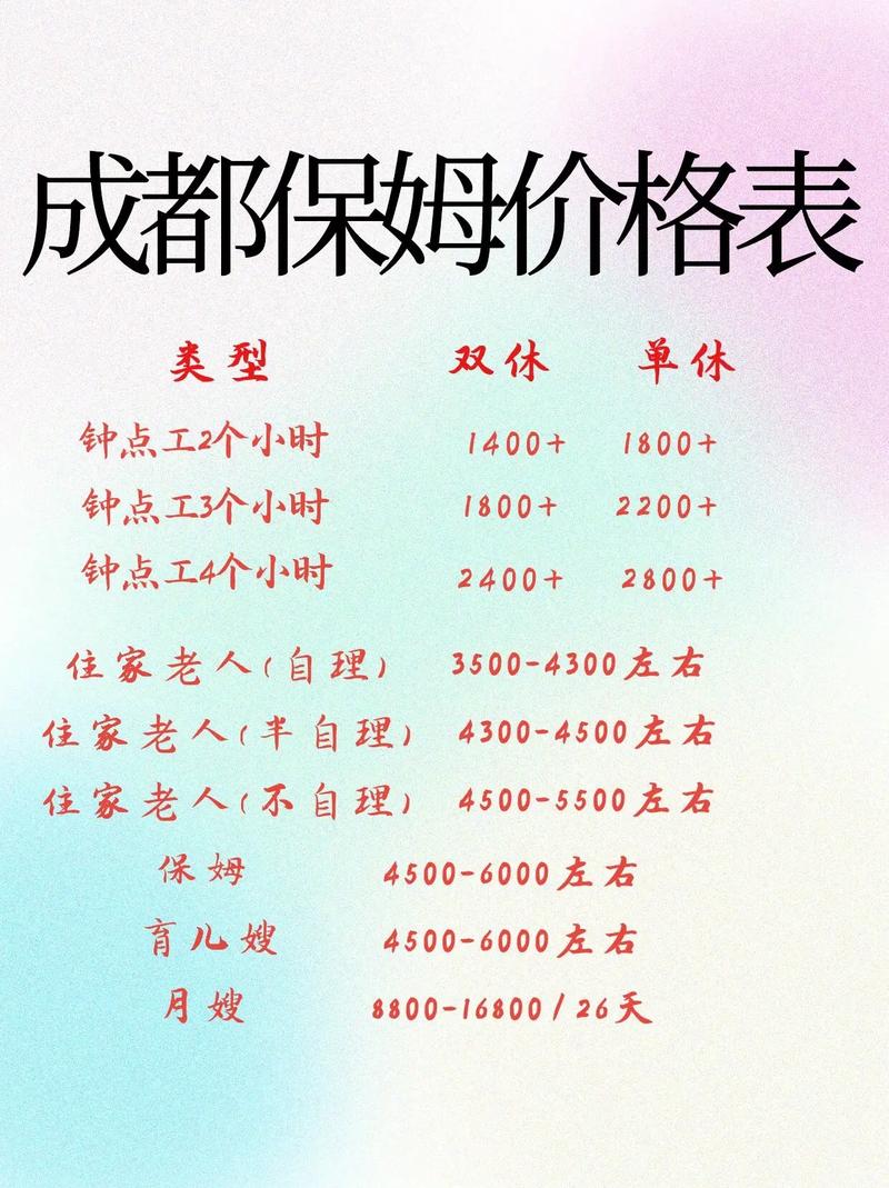 家政公司哪里好_家政公司前十名_好的家政服务公司