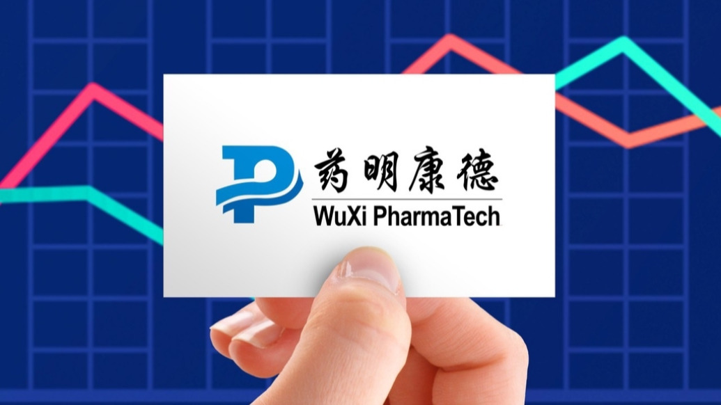 联合药业股票行情__合全药业和药明康德哪个好点