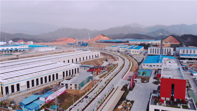 鸿路钢构重庆加工基地_重庆鸿路空间钢结构有限公司_重庆新鸿路钢结构