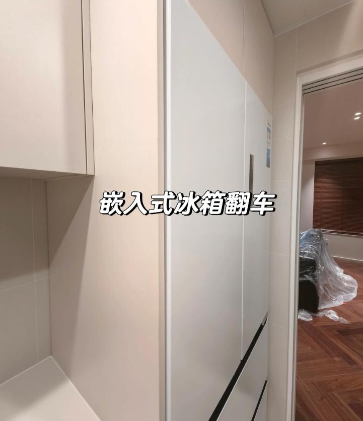 _新房装修住进去危害_装修房子入住后反应