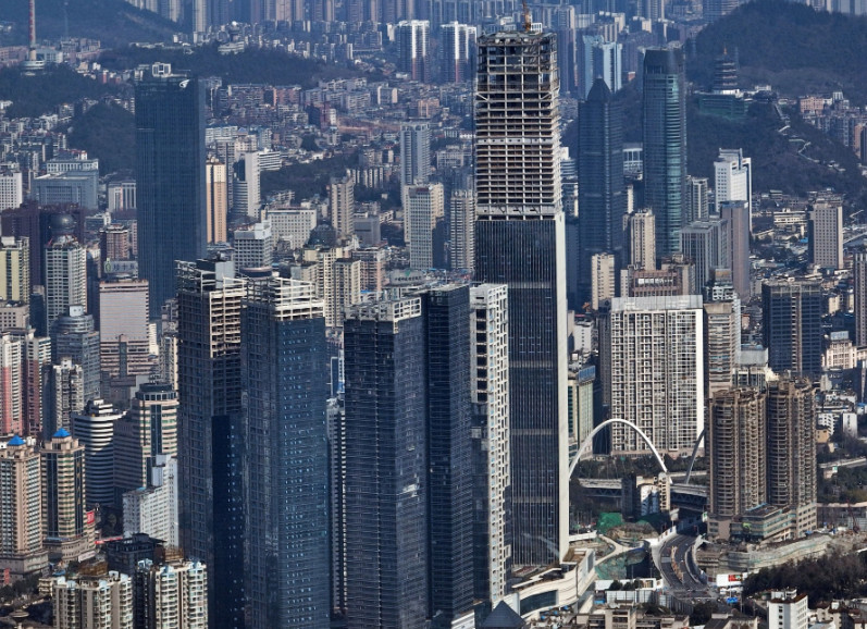 贵阳房价下跌空间有限：二线城市房价稳定，省会城市房价分析
