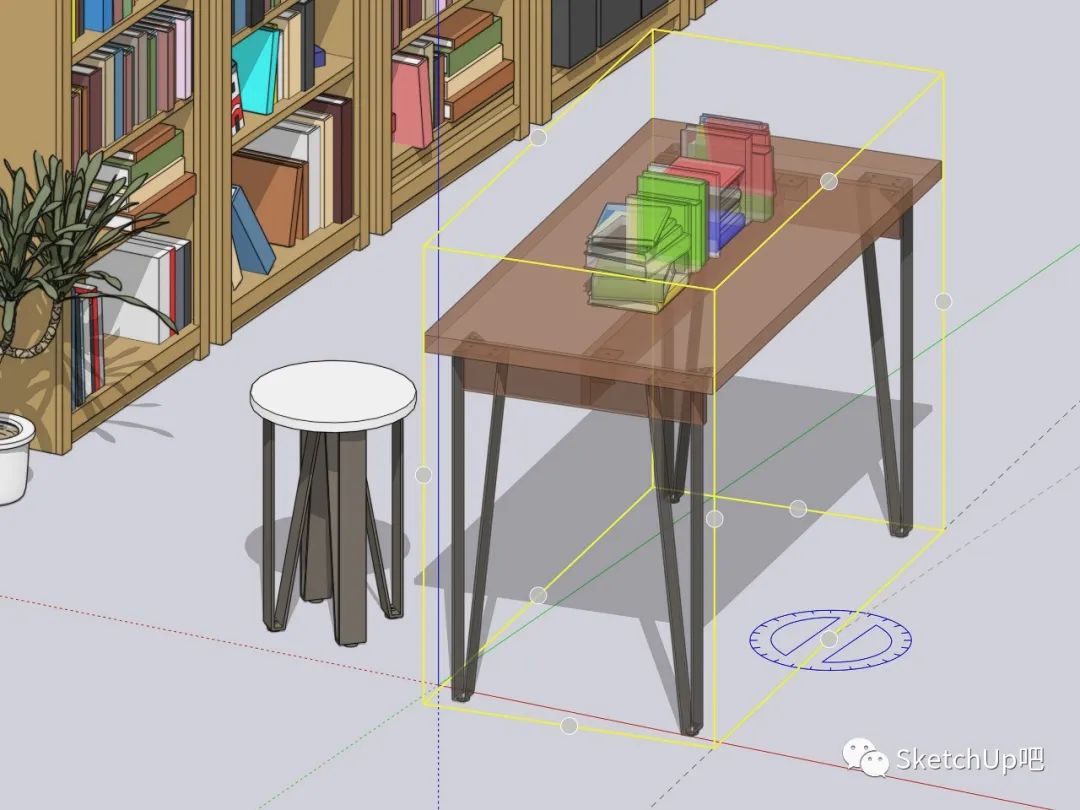 库控智能遥控器_sketch控件库_库控是做什么的