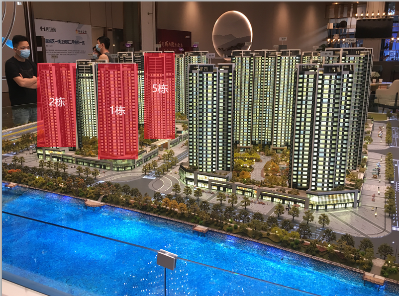 惠州金山新城楼盘大爆发，曦江府新项目即将入市，深圳扩权不扩容解读