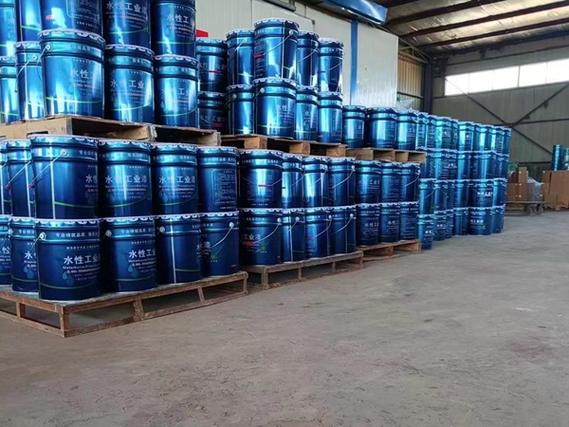 钢结构水性漆施工工艺流程_钢结构水性漆成分_漆水性成分钢结构有哪些