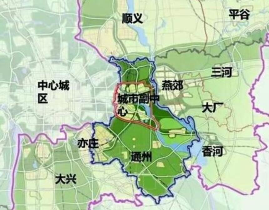 北三县房价走势分析：10年变化与未来展望，刚需与投资者必读