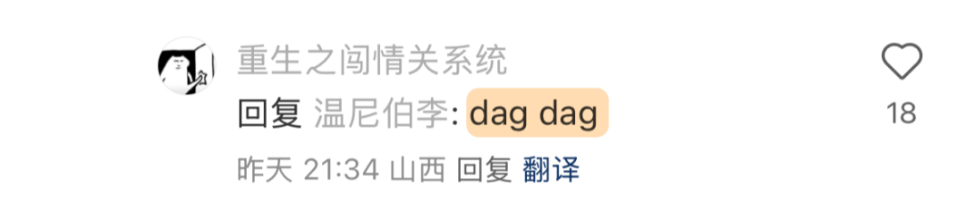 _小红书几天就搓出的翻译功能，把网友们干震惊了_小红书几天就搓出的翻译功能，把网友们干震惊了