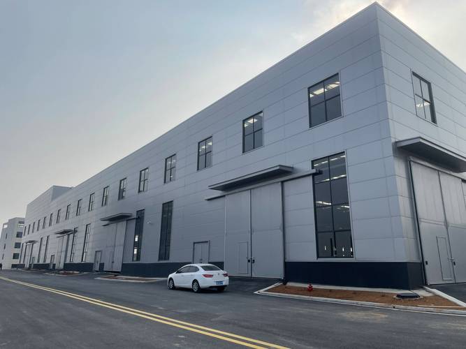 钢结构住宅设计与施工技术_钢结构住宅技术规程_钢结构住宅体系