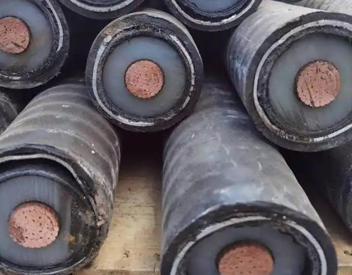 高价废铜回收_废品回收铜的价格_废铜回收价位