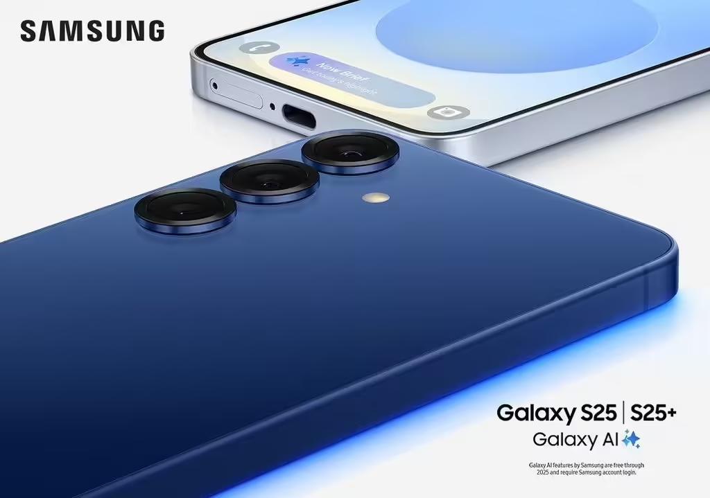 三星Galaxy S25系列真机照片曝光，1月23日发布__三星Galaxy S25系列真机照片曝光，1月23日发布