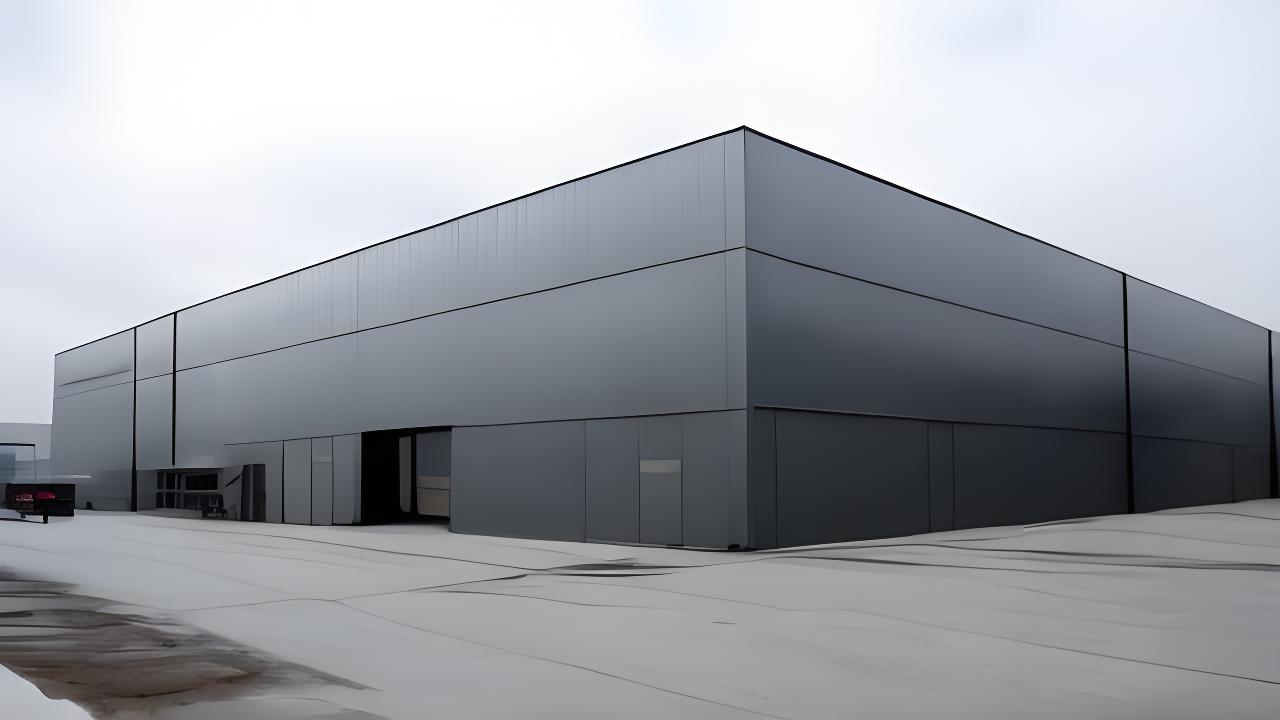 钢结构金属氟碳漆施工工艺_钢结构金属氟碳漆厚度_钢结构氟碳漆国家标准