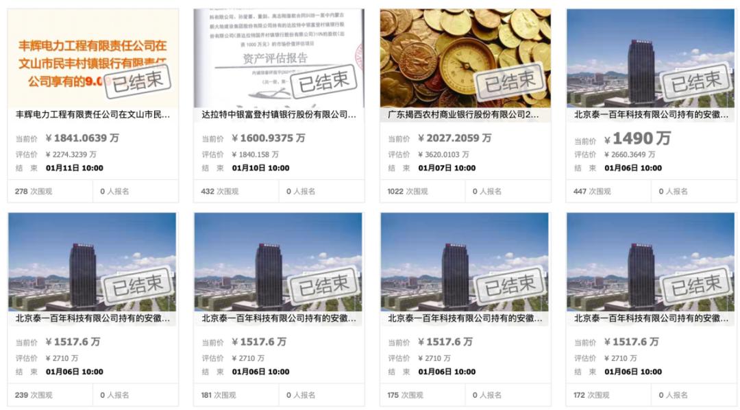 _银行股权_银行股权有什么利润