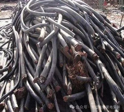 废品回收铜价_当前废铜回收价格_高价废铜回收