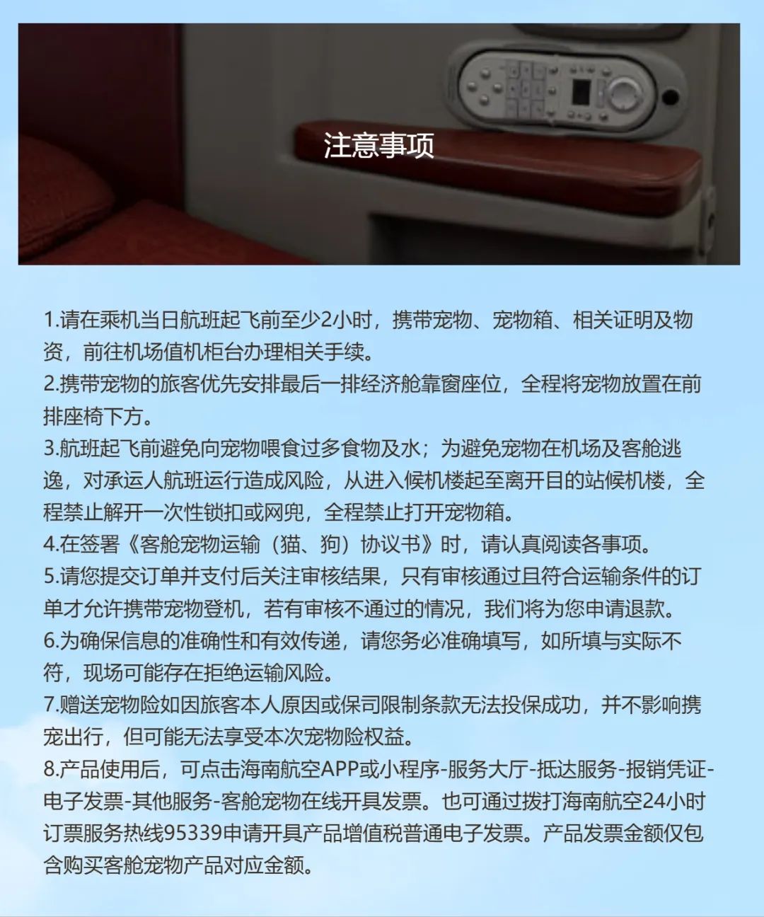 宠物坐飞机可以跟主人在一起吗_宠物坐飞机是放在哪里_