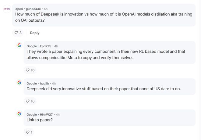 me<em></em>ta陷入恐慌?内部爆料:在疯狂分析复制DeepSeek,高预算难以解释__me<em></em>ta陷入恐慌?内部爆料:在疯狂分析复制DeepSeek,高预算难以解释