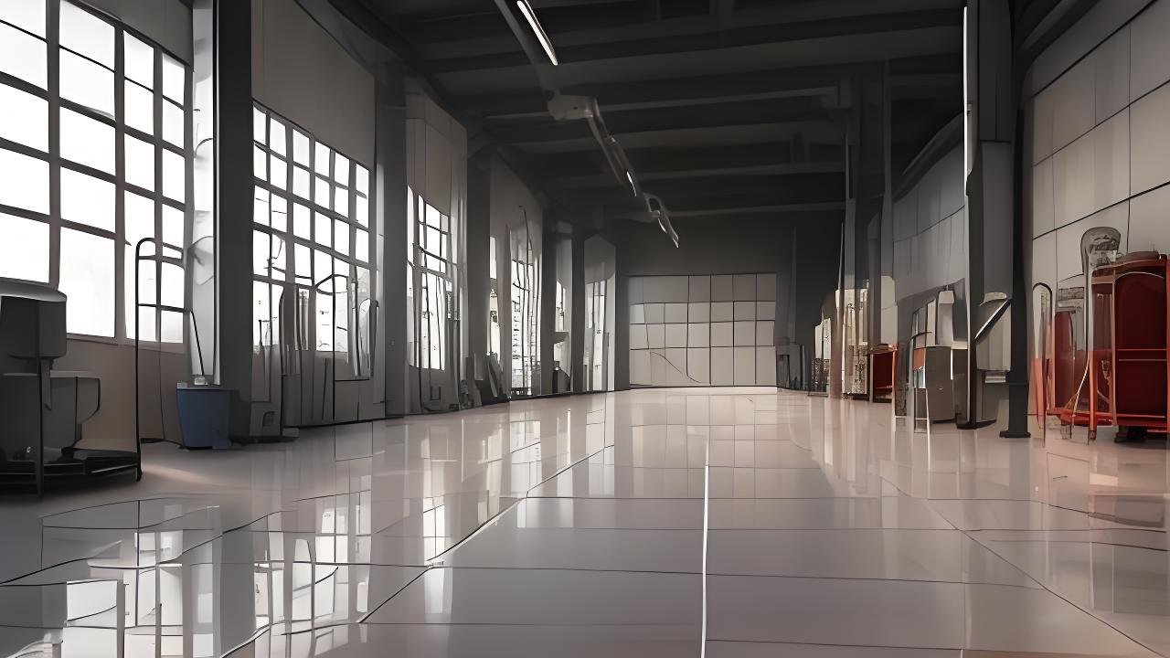 扬州旧厂房翻新报价及装修预算详解：安全与效率并重的厂房改造指南