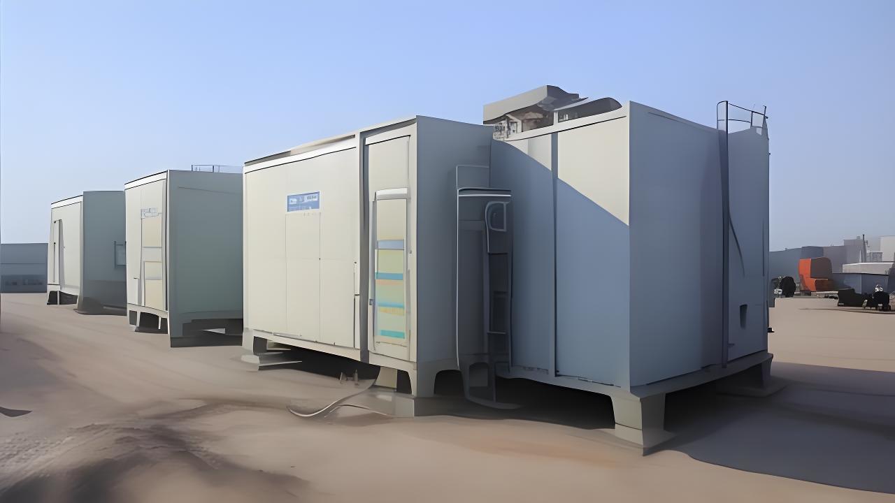 冬季钢结构施工方案_钢结构冬季施工措施_钢结构工程冬期施工宜采用