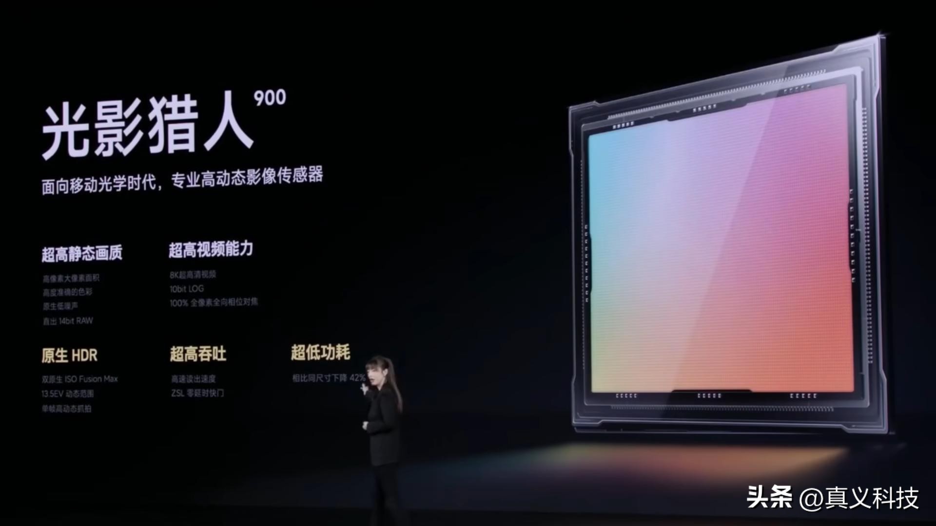 手机拍照传感器哪个好__拍照传感器是什么