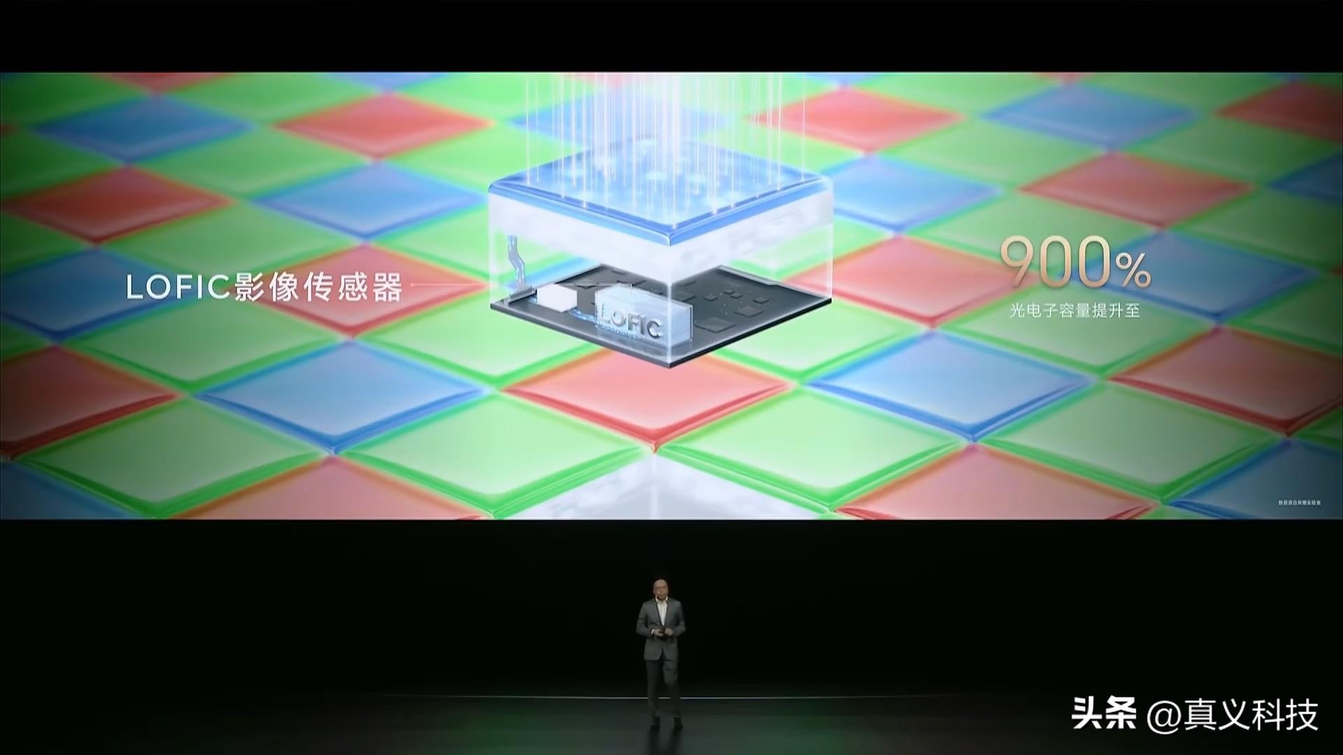 拍照传感器是什么__手机拍照传感器哪个好