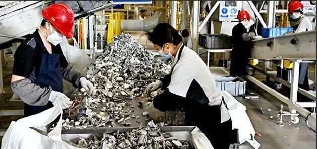 废铜回收哪里好_废铜回收暴利_废铜回收项目怎么样