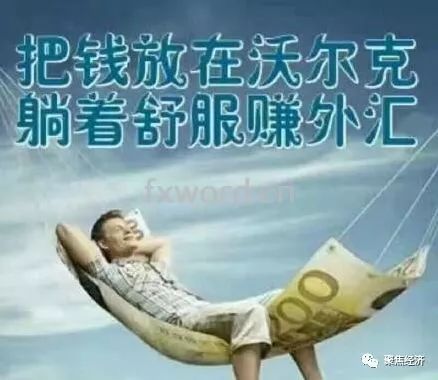 沃尔克骗局_沃尔克是金融骗局吗_沃尔克到底是怎么回事