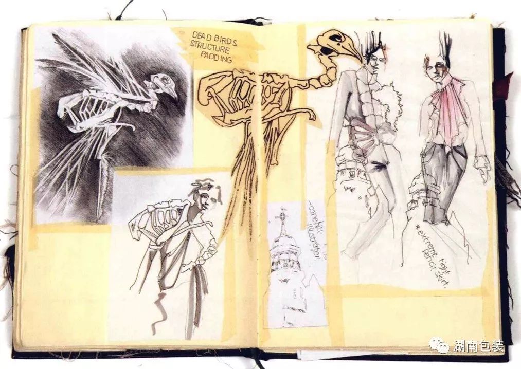 素描簿的拼音_sketch book~素描簿~ 1_素描簿漫画