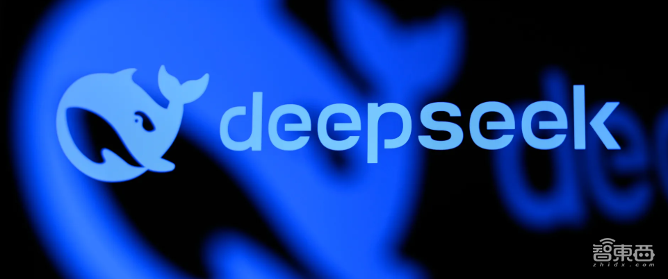 DeepSeek在美两重天：五大巨头接入，政府诚惶诚恐_DeepSeek在美两重天：五大巨头接入，政府诚惶诚恐_