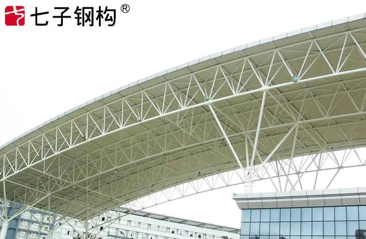 湖南钢网架结构厂家排名_网架钢结构厂家_湖南网架钢结构