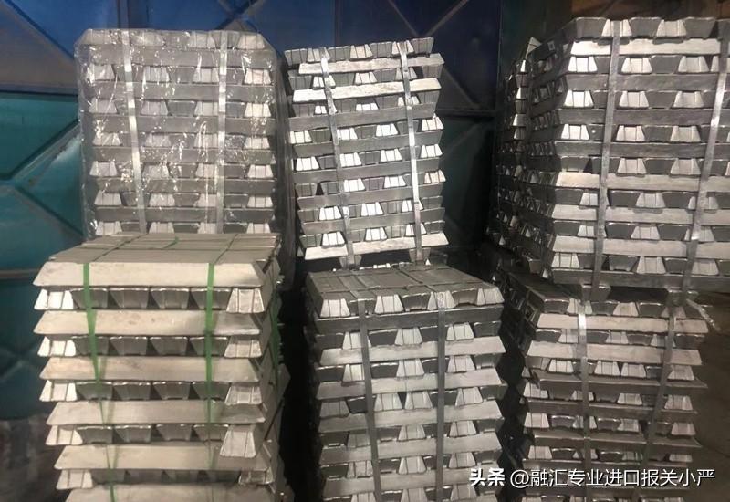 进口废铝材料_进口材料废铝回收公司_进口废铝需要什么流程