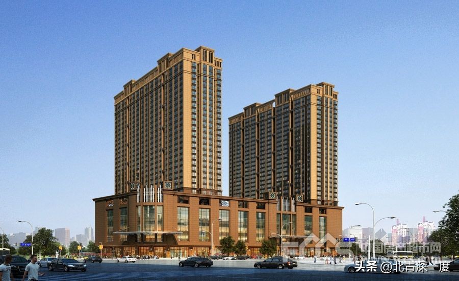 铂金时代业主自救：6200万元筹款背后的烂尾楼困境与南阳房地产市场问题