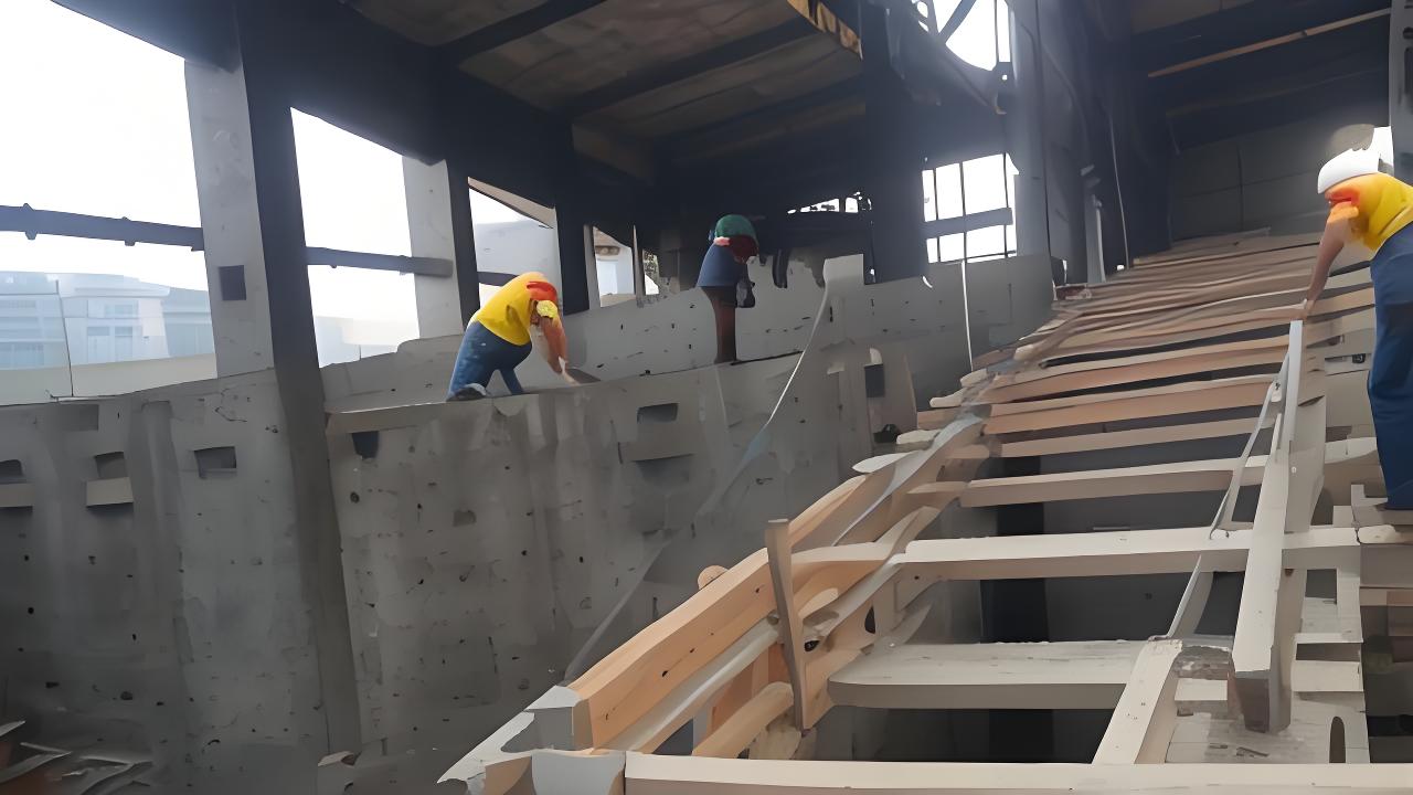 钢结构建筑楼板怎么做_钢结构楼板多少钱一平_钢结构平台楼板