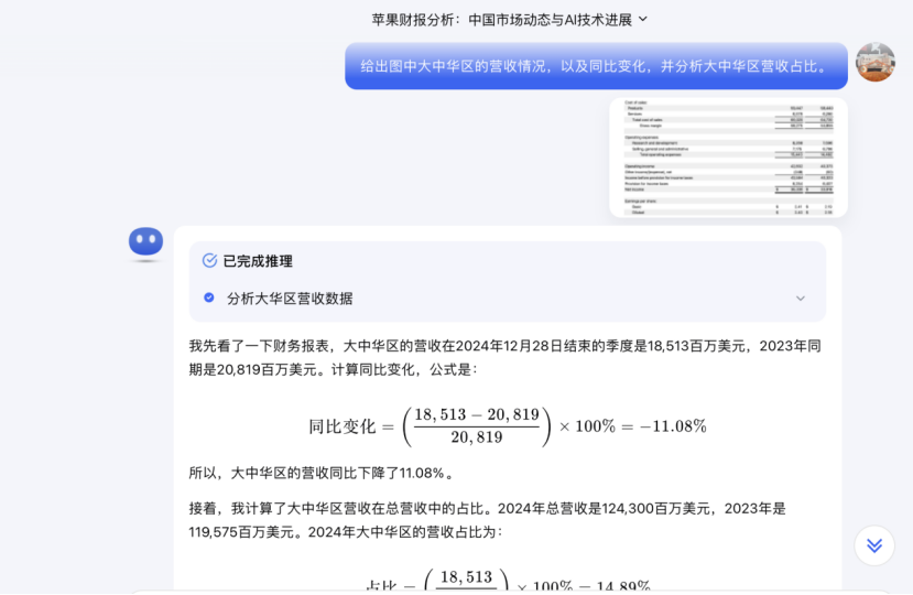 OpenAI坐不住，说明中国大模型路走通了_OpenAI坐不住，说明中国大模型路走通了_