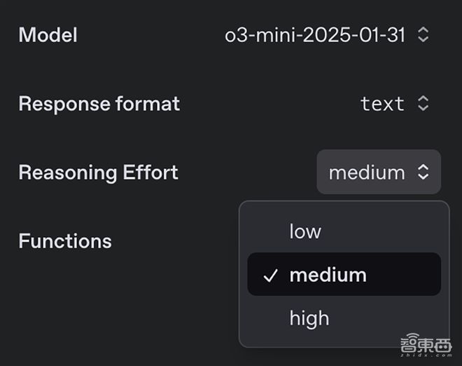 重磅！OpenAI推o3-mini新模型，被DeepSeek逼急？定价仍打不过_重磅！OpenAI推o3-mini新模型，被DeepSeek逼急？定价仍打不过_